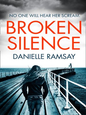 cover image of Broken Silence